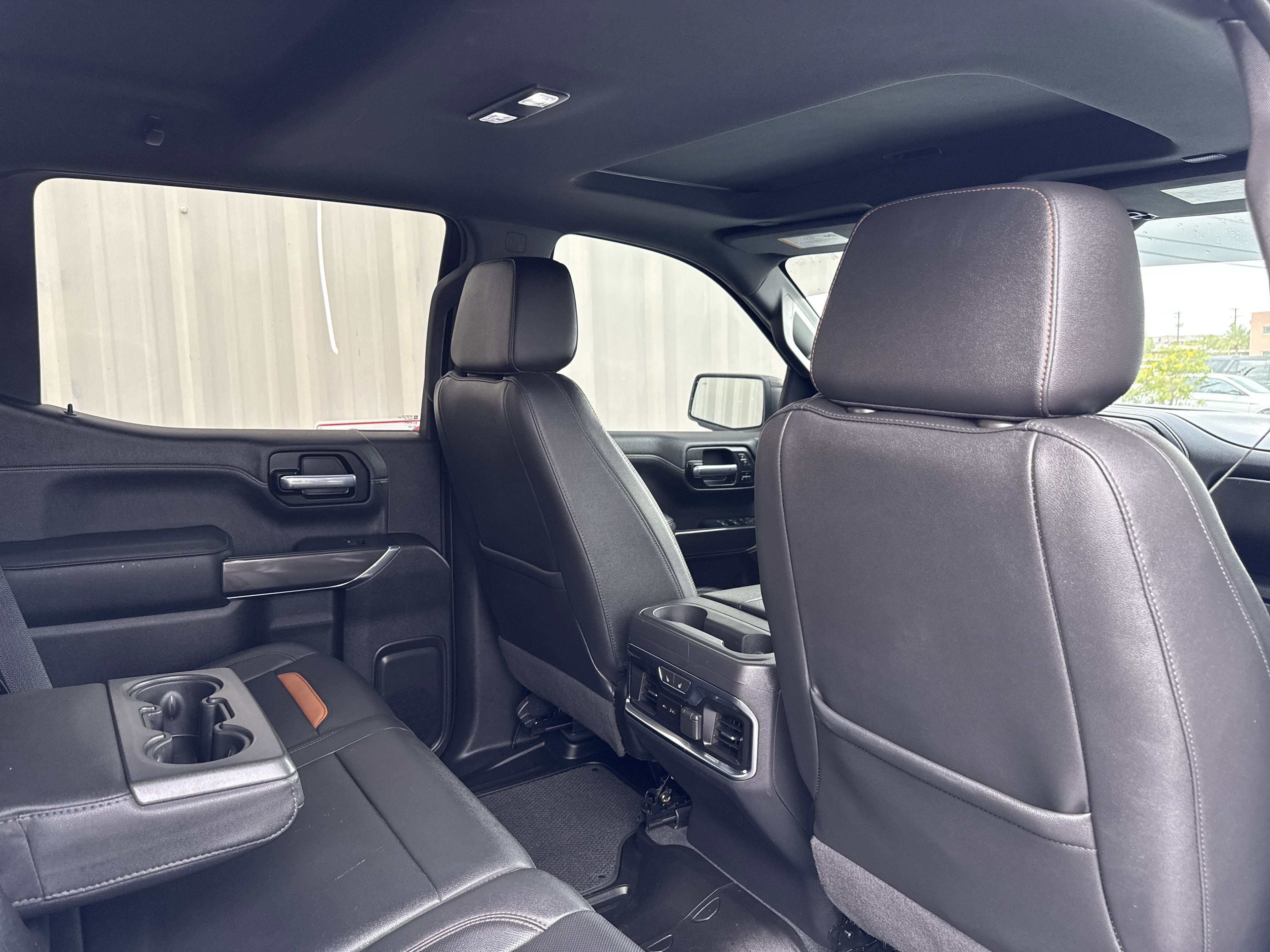 Used 2021 GMC Sierra 1500 AT4 w/ AT4 Value Package image 72