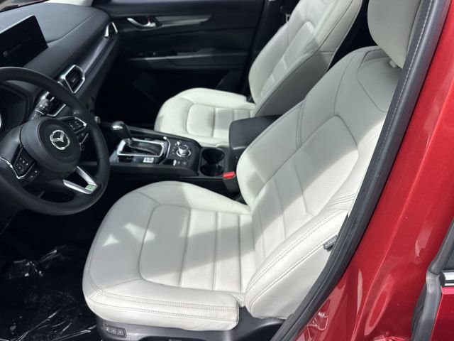 Used 2023 MAZDA CX-5 AWD 2.5 S image 23