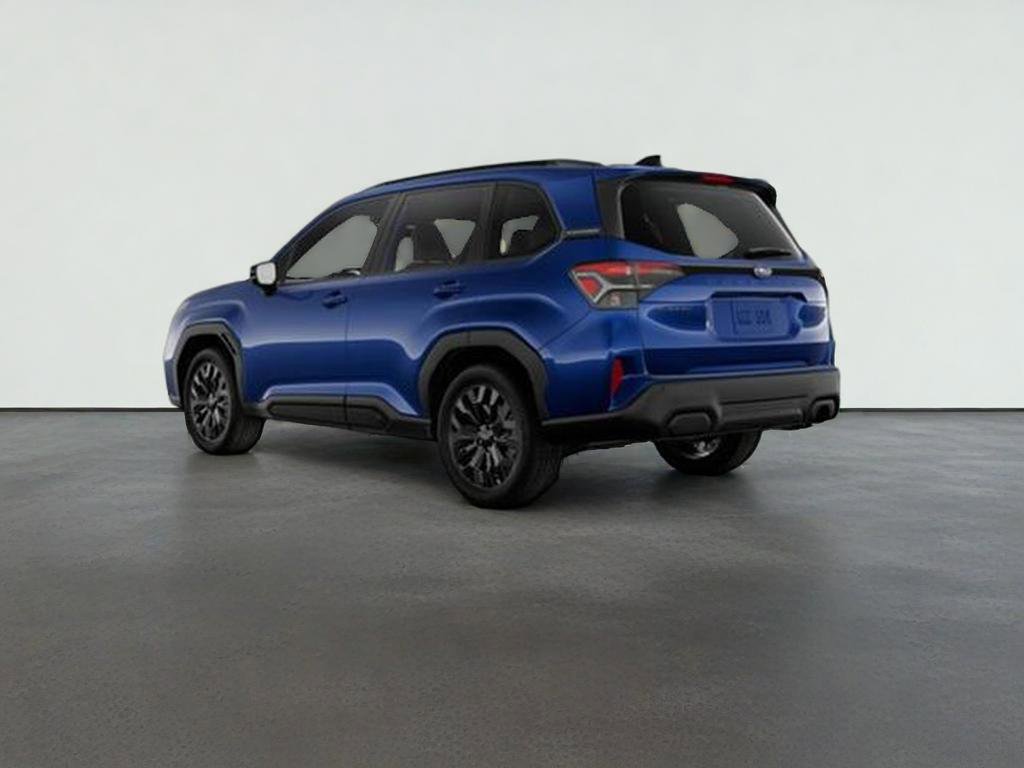 New 2026 Subaru Forester Sport AWD/4WD image 5