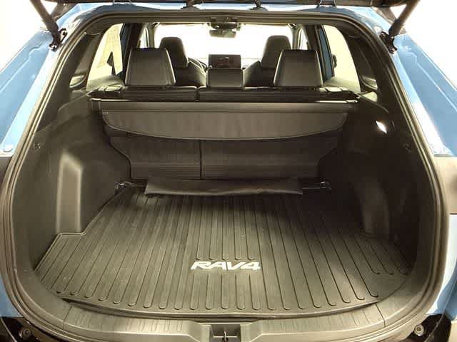 Used 2024 Toyota RAV4 XSE w/ Weather Package AWD/4WD image 25