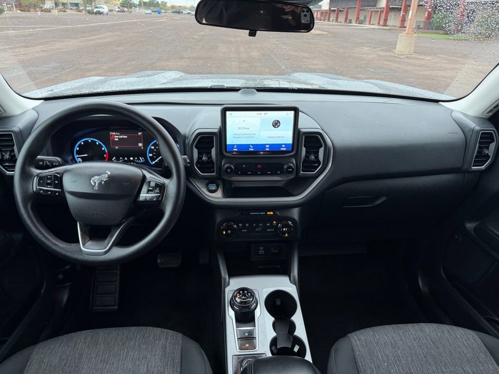 Used 2021 Ford Bronco Sport Big Bend image 25