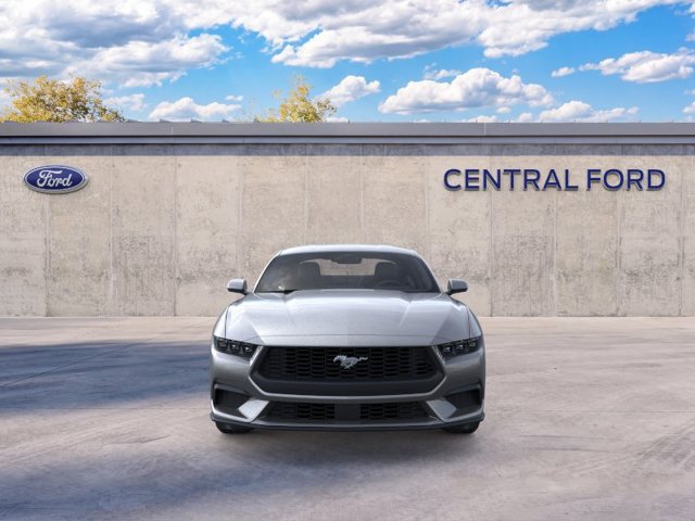 New 2026 Ford Mustang Coupe RWD image 6