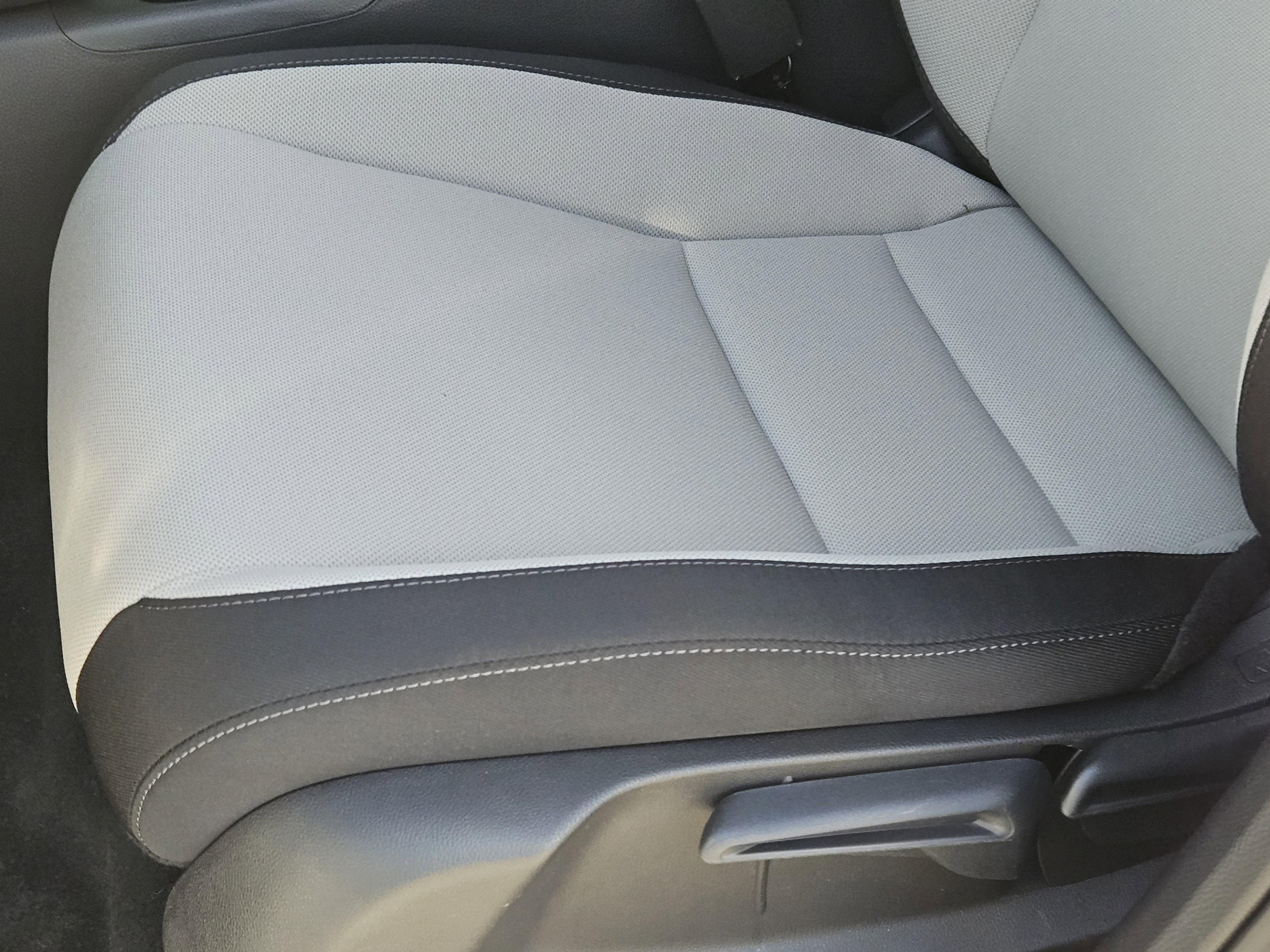 New 2026 Honda CR-V LX image 21