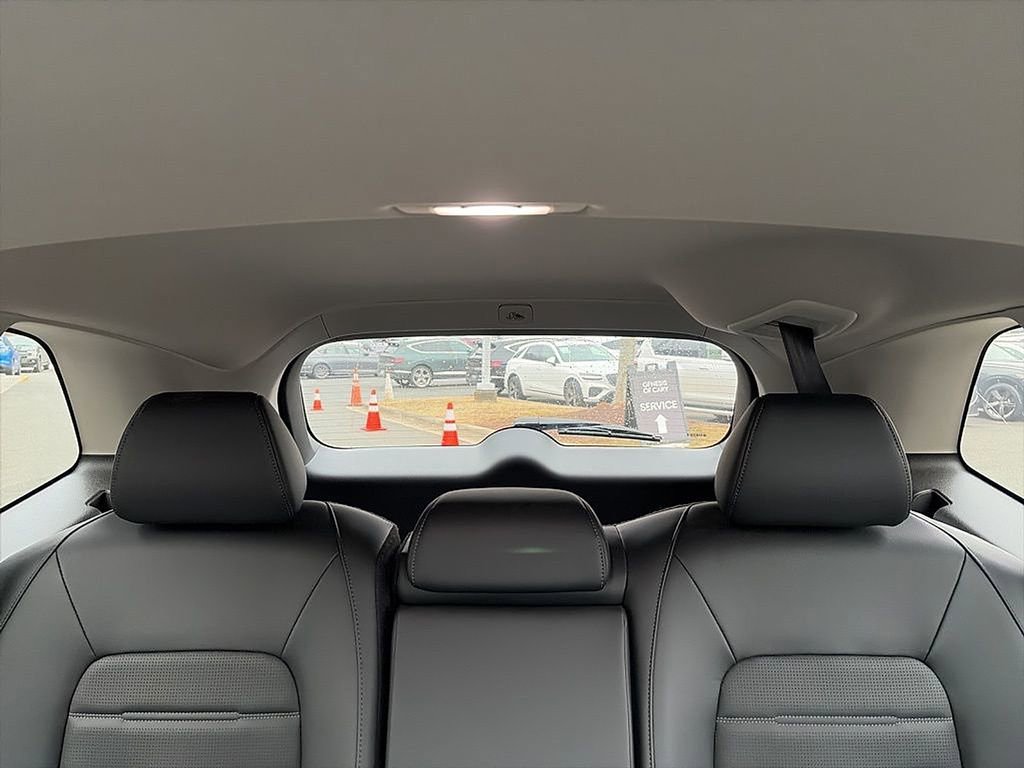 Used 2023 Honda CR-V EX-L image 5