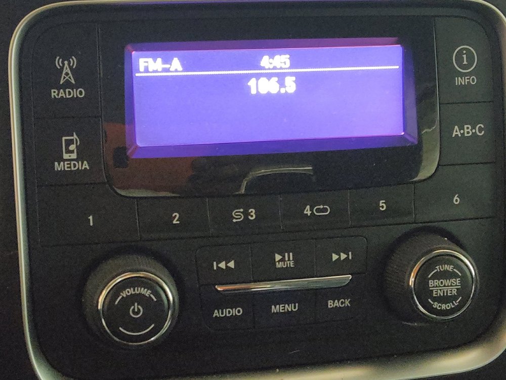 Used 2015 RAM 1500 Tradesman w/ Popular Equipment Group image 25