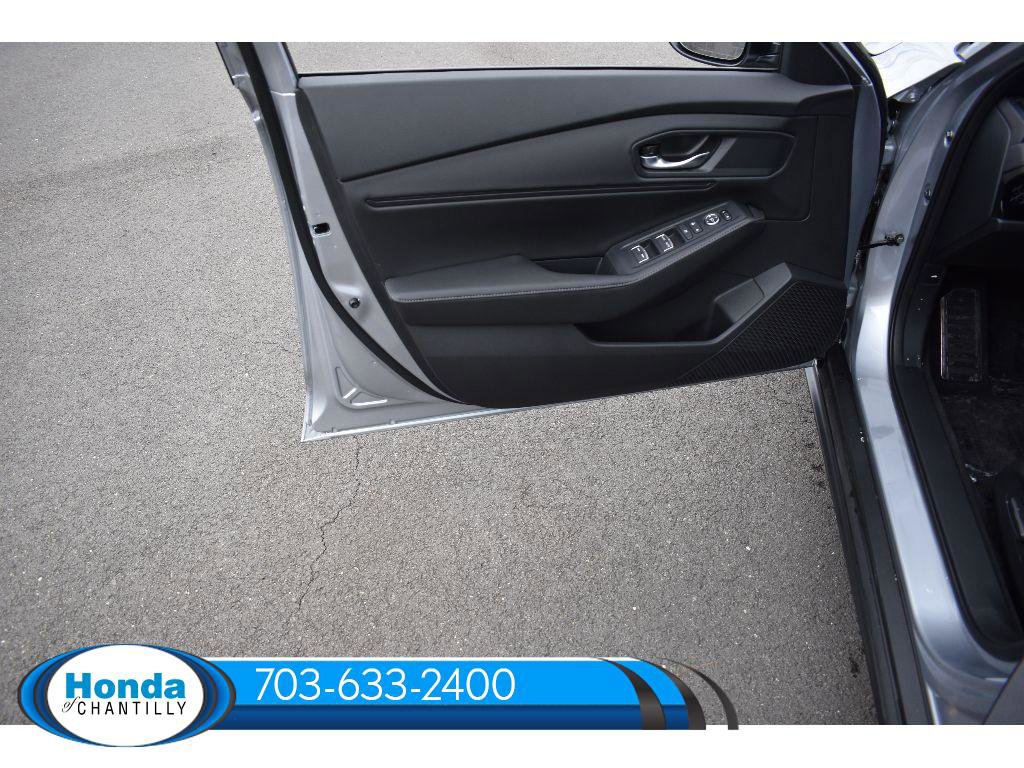 New 2026 Honda Accord Hybrid Sport-L image 25