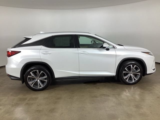 Used 2022 Lexus RX 350 AWD w/ Premium Package image 7