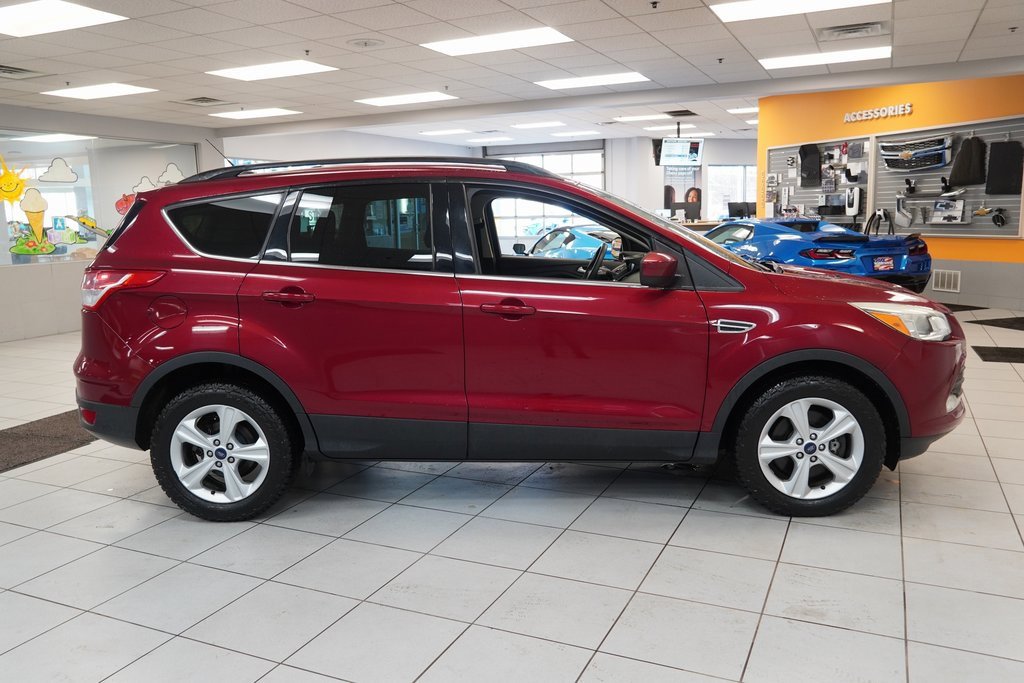 Used 2014 Ford Escape SE w/ Equipment Group 201A image 12