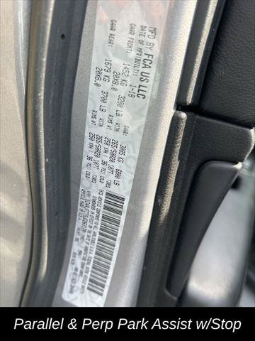 Certified 2018 Jeep Grand Cherokee High Altitude AWD/4WD image 45