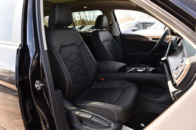 New 2026 Volkswagen Atlas SE image 20