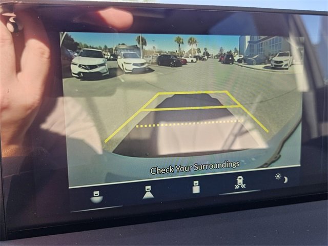 New 2026 Acura RDX w/ Technology Package image 9