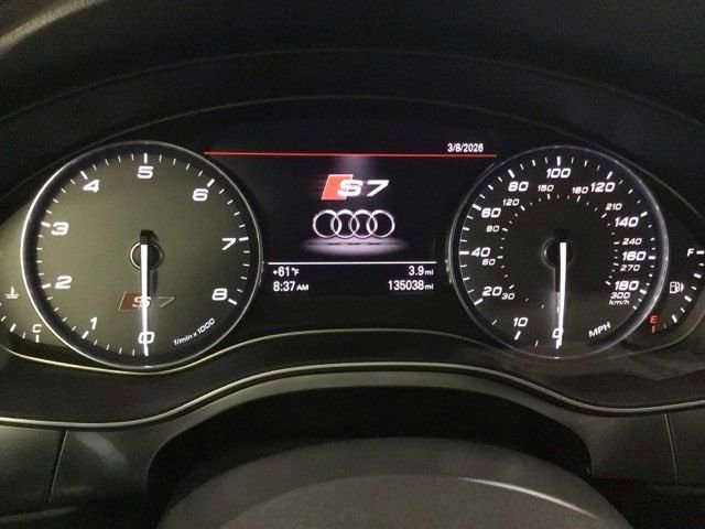 Used 2015 Audi S7 Prestige image 15