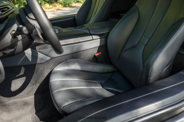 Used 2015 BMW i8 AWD/4WD image 28