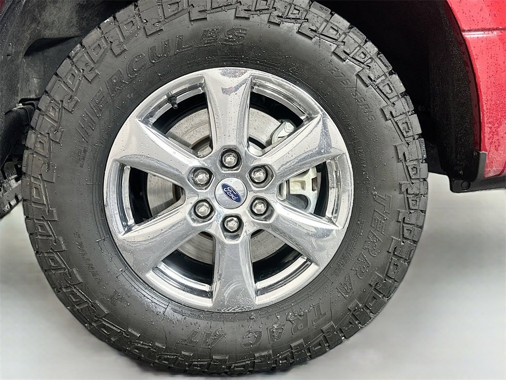 Used 2019 Ford F150 XLT w/ Equipment Group 302A Luxury image 30