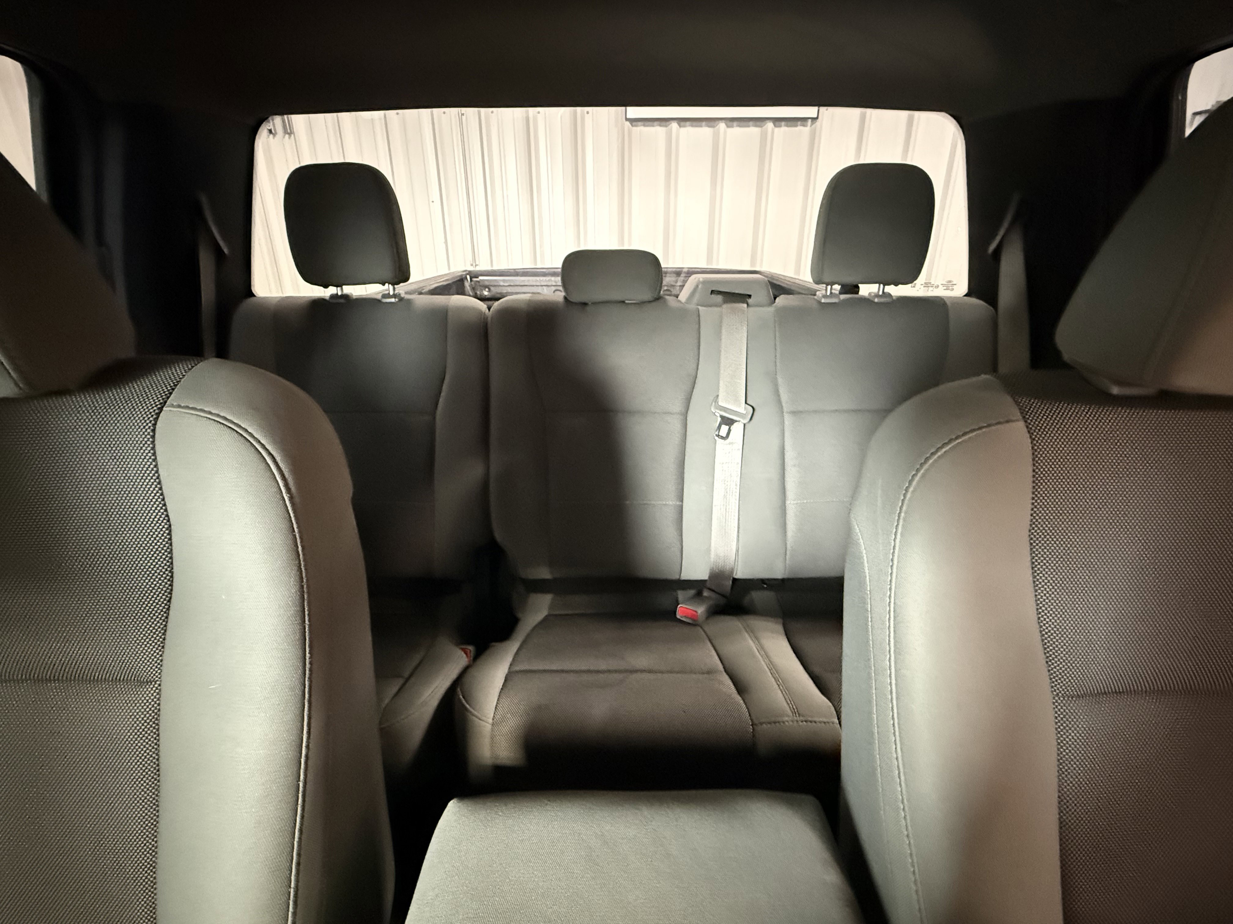 Used 2016 Ford F150 XL w/ Equipment Group 101A Mid AWD/4WD image 21