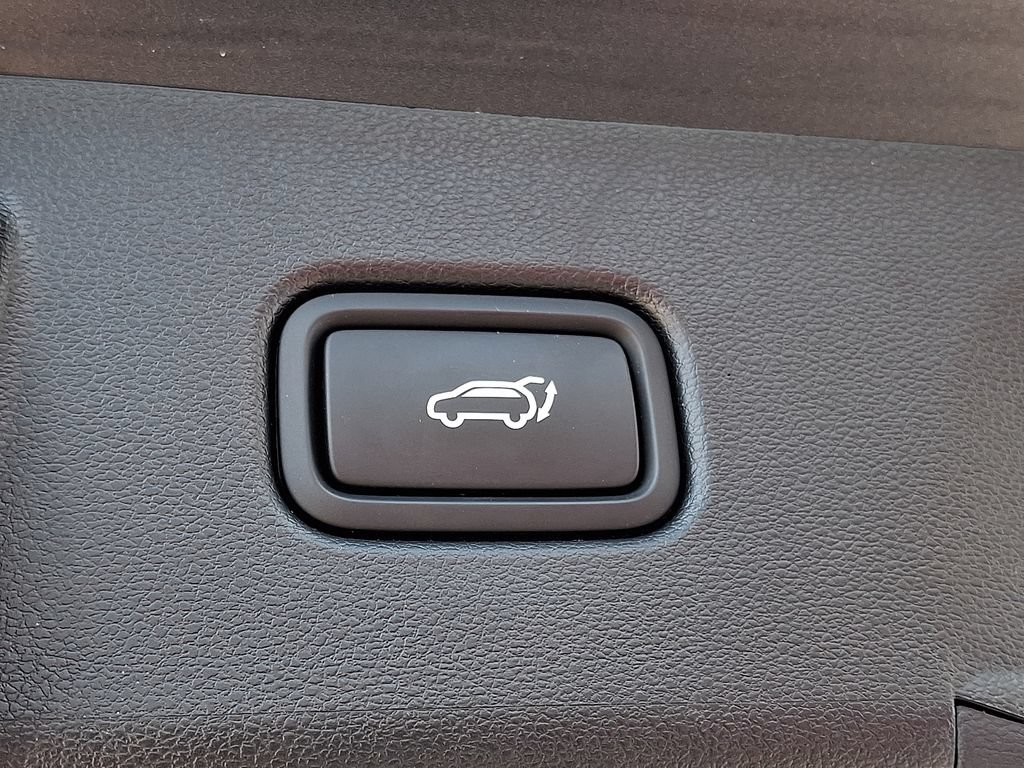 Certified 2023 Hyundai Tucson Limited AWD/4WD image 33