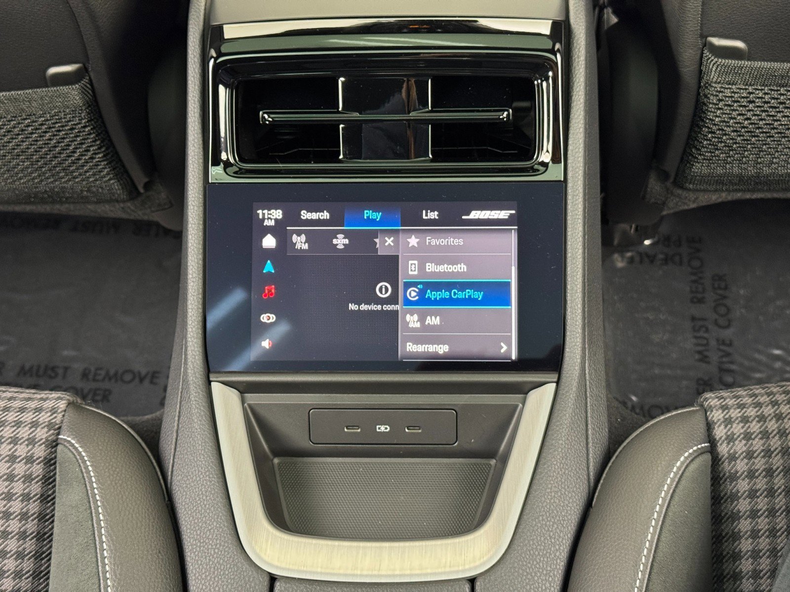 Used 2025 Porsche Panamera 4 w/ Premium Package image 39