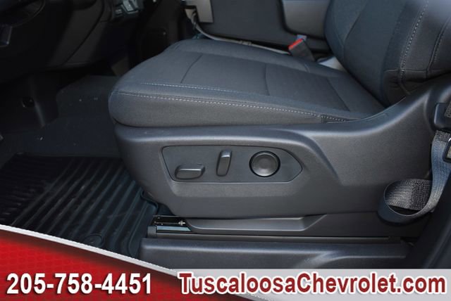 New 2026 Chevrolet Silverado 2500 Custom w/ Custom Value Package AWD/4WD image 14