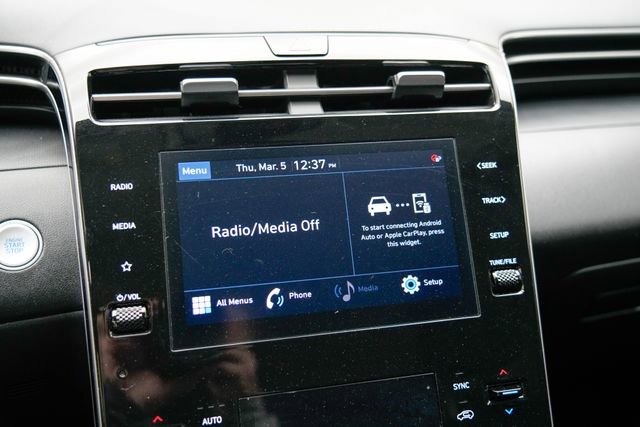 Used 2024 Hyundai Tucson SEL image 28