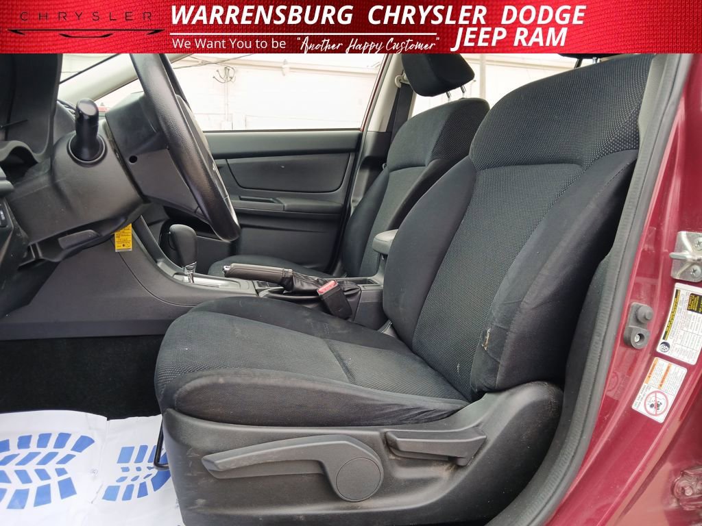 Used 2014 Subaru Impreza 2.0i image 11