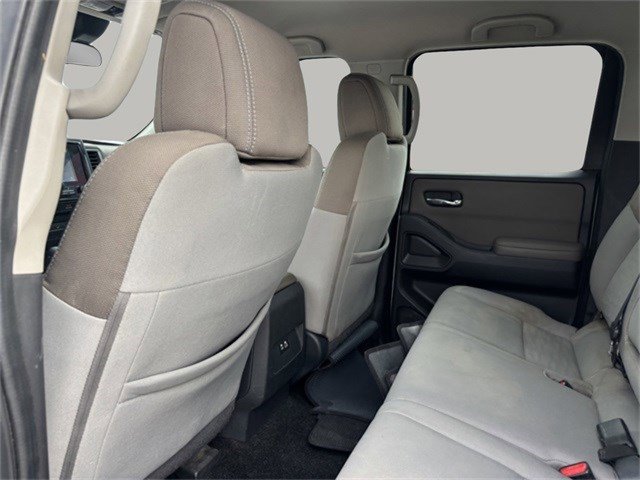 Used 2022 Nissan Frontier SV image 27