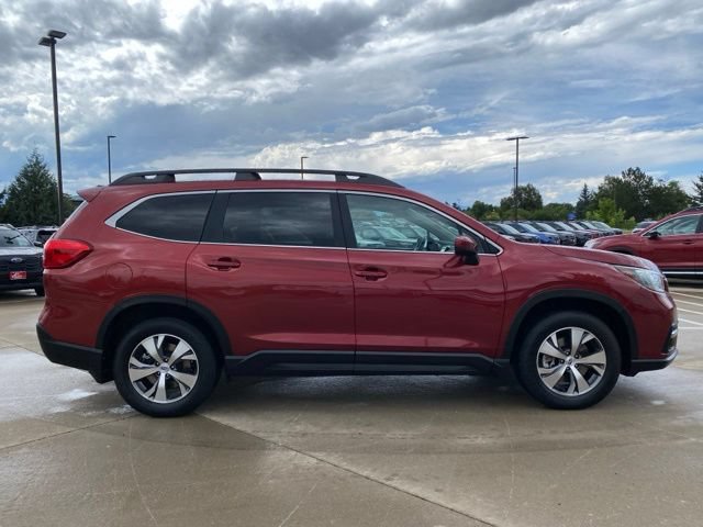 Used 2021 Subaru Ascent Premium w/ Convenience Package AWD/4WD image 6