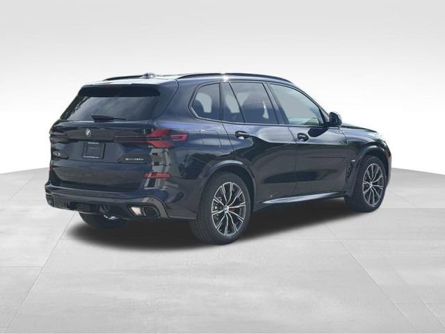 New 2026 BMW X5 xDrive50e w/ M Sport Package AWD/4WD image 7