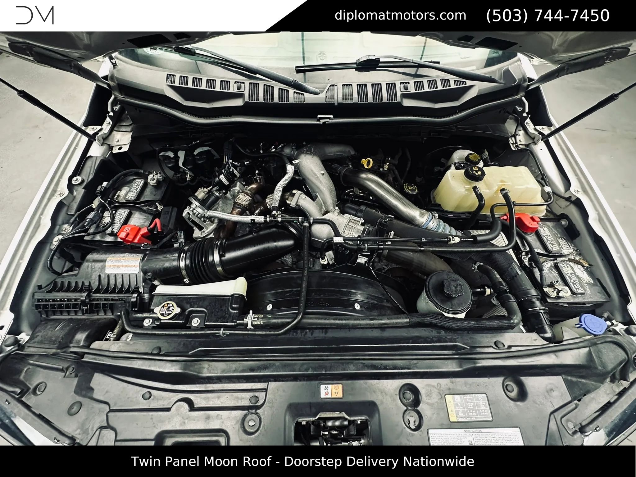 Used 2022 Ford F350 Platinum image 50