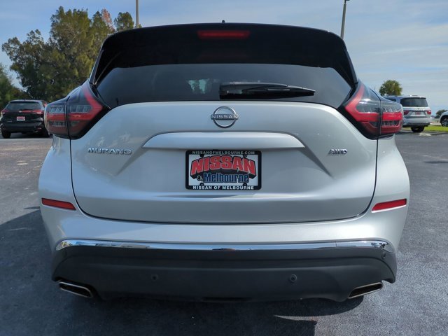 Used 2023 Nissan Murano S image 5