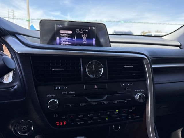 Used 2018 Lexus RX 350 FWD w/ Premium Package image 28