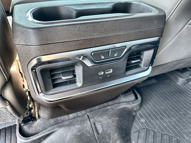 Certified 2024 Chevrolet Silverado 2500 LTZ w/ LTZ Premium Package image 21