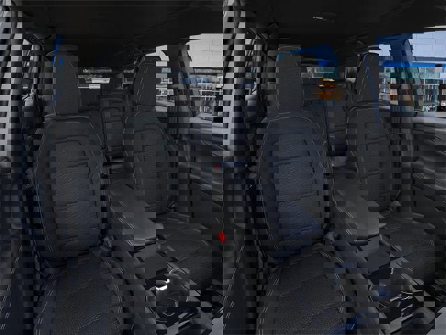 New 2026 Chevrolet Blazer EV LT image 16