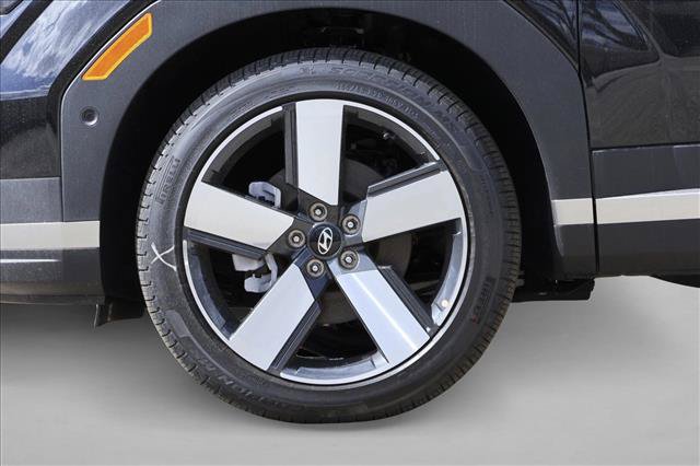 New 2026 Hyundai Santa Fe Limited AWD/4WD image 9