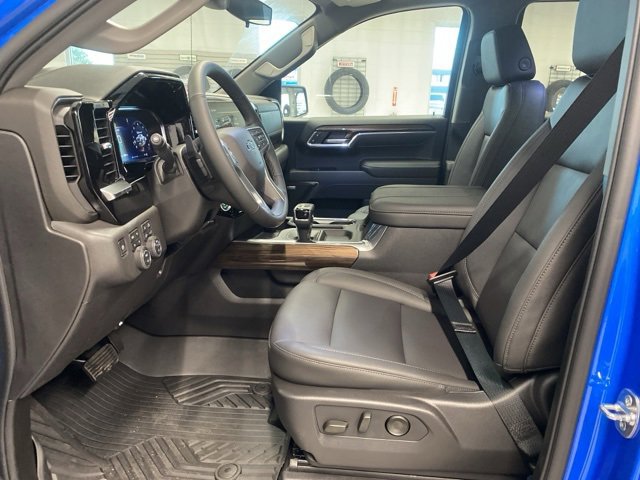 New 2026 Chevrolet Silverado 1500 LT Trail Boss w/ LT Trail Boss Premium Package image 25