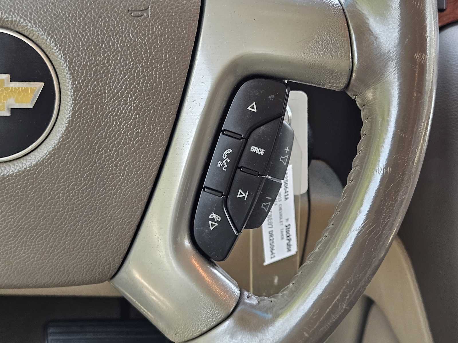 Used 2013 Chevrolet Tahoe LT w/ Texas Edition RWD image 28