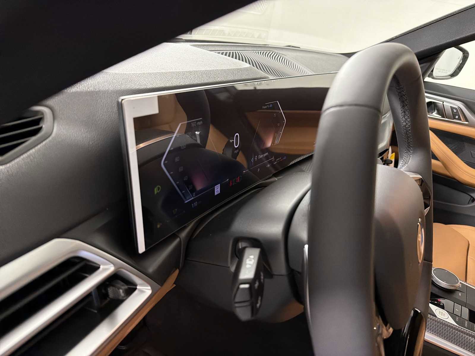 New 2026 BMW 430i xDrive w/ Parking Assistance Package image 15