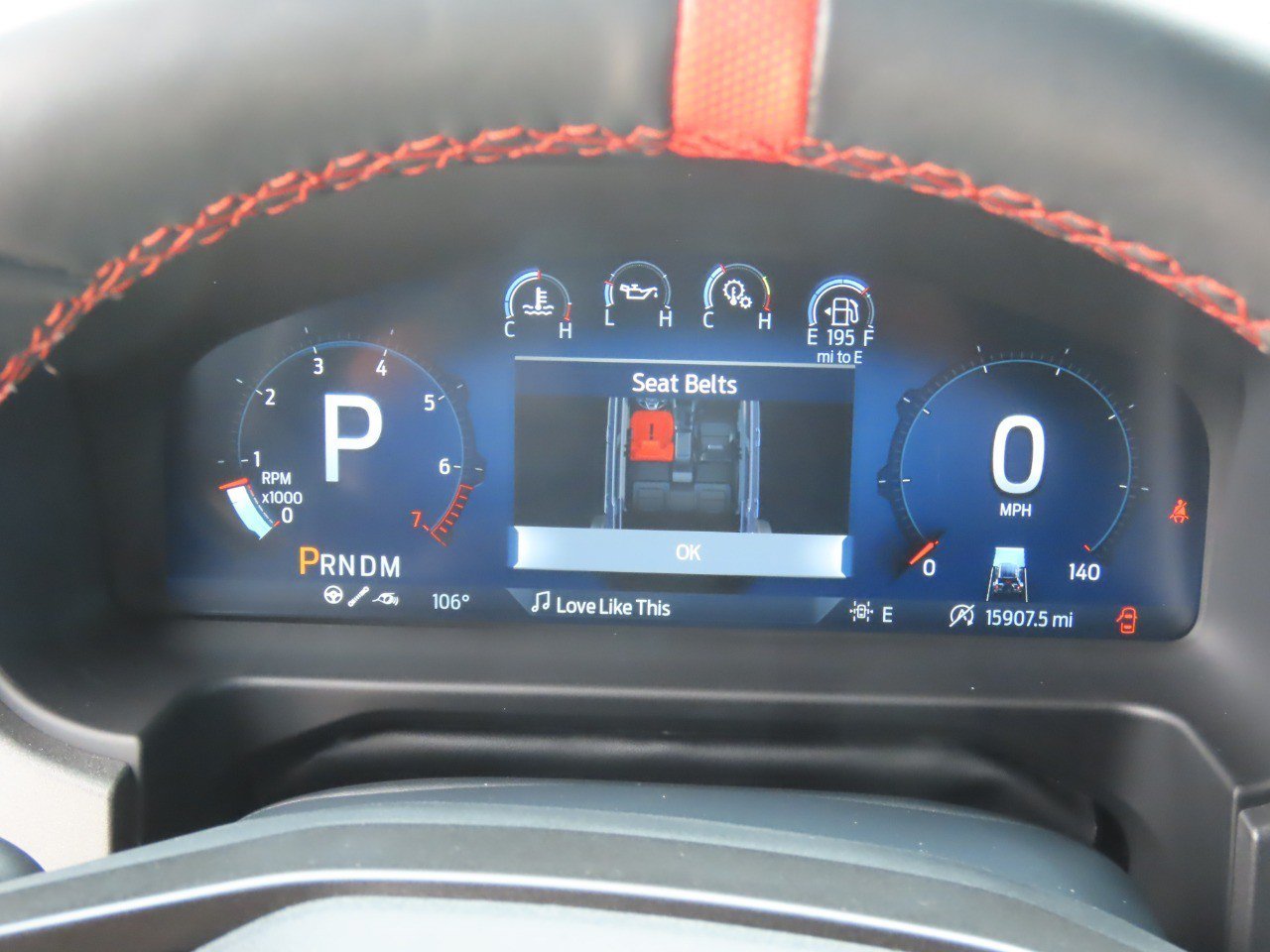Used 2024 Ford Bronco Raptor AWD/4WD image 27