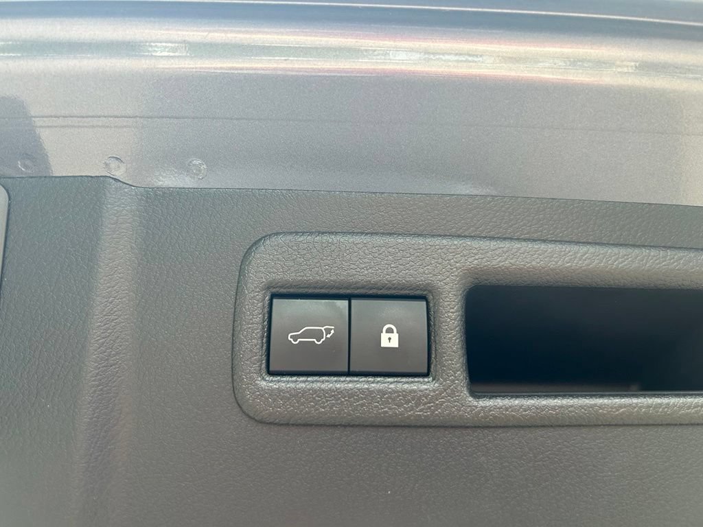 Used 2021 Lexus NX 300h AWD w/ Accessory Package image 17