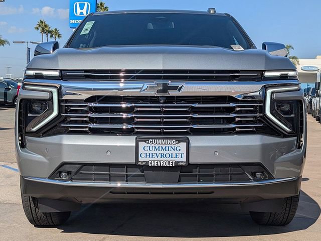 New 2026 Chevrolet Tahoe Premier image 5