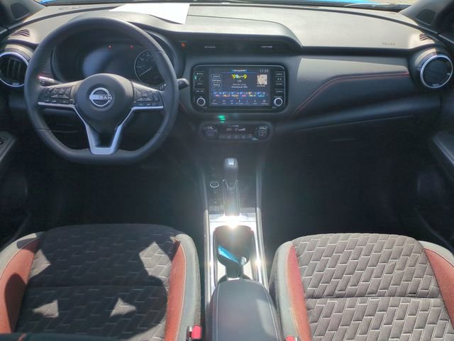 Used 2023 Nissan Kicks SR FWD image 27