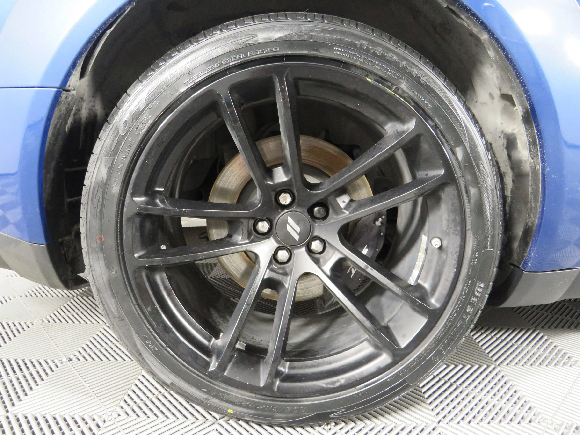 Used 2021 Dodge Challenger R/T Scat Pack image 41