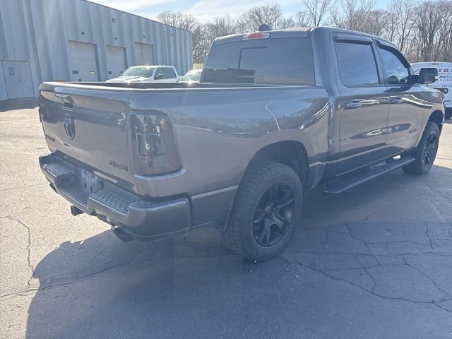 Used 2020 RAM 1500 Big Horn image 9