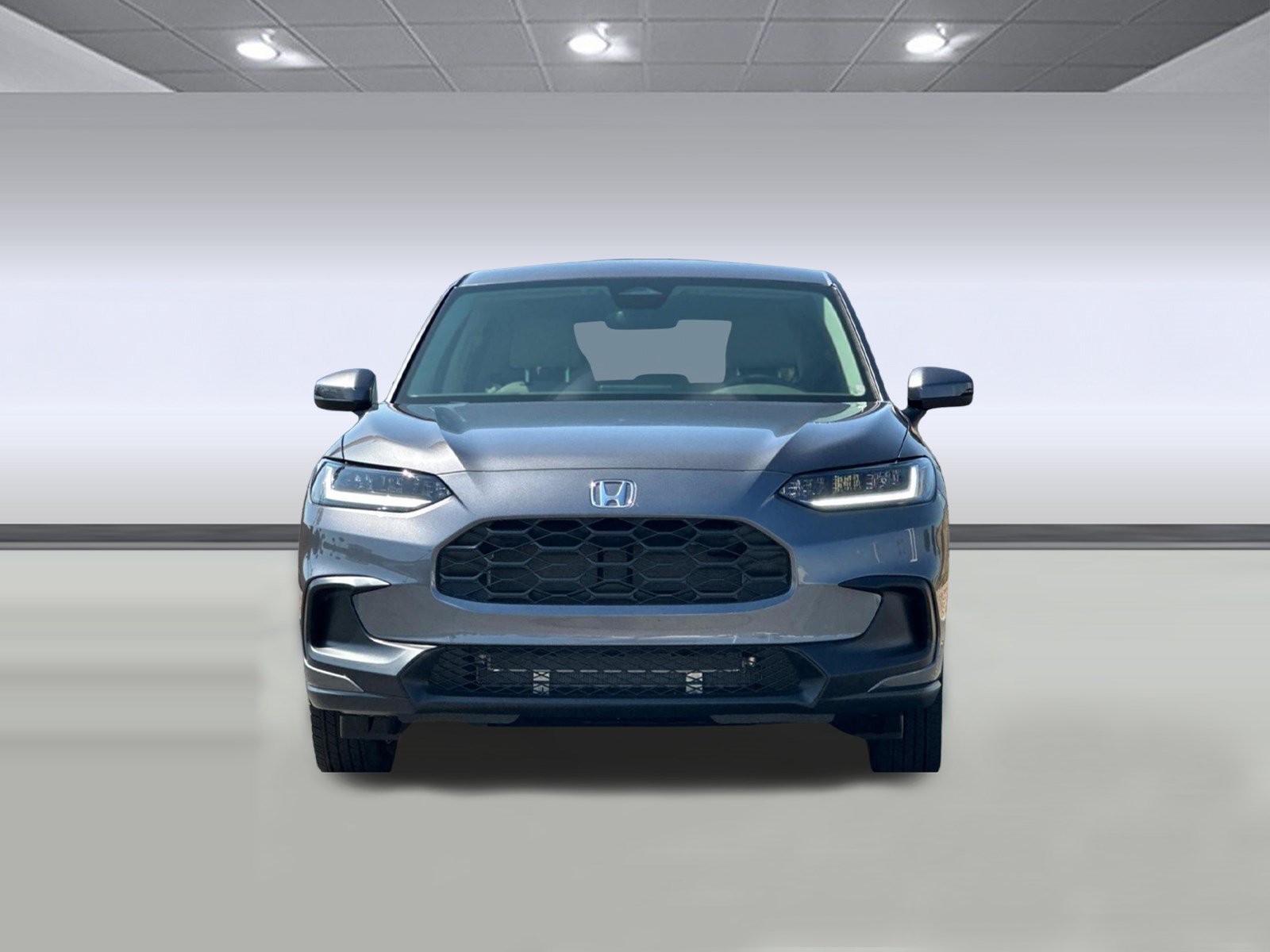 New 2027 Honda HR-V Sport image 6