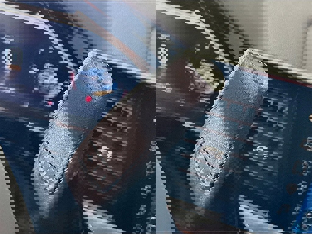 New 2026 GMC Sierra 2500 SLT w/ SLT Premium Package image 12