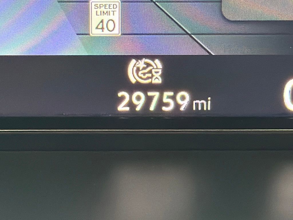 Used 2025 Volkswagen Atlas Cross Sport SEL Premium R-Line image 20