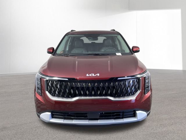 New 2026 Kia Carnival EX image 16