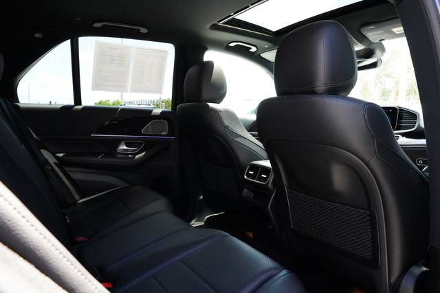 Used 2021 Mercedes-Benz GLE 350 4MATIC w/ Premium Package image 18