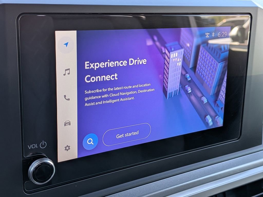 Used 2025 Toyota Tacoma SR5 image 22