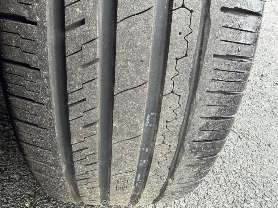 Used 2023 Tesla Model Y Long Range image 53