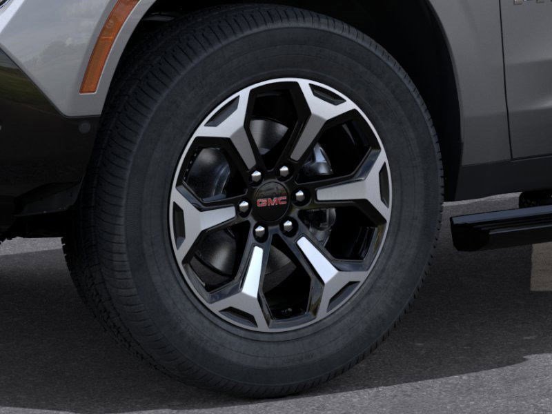 New 2026 GMC Yukon AT4 Ultimate image 9
